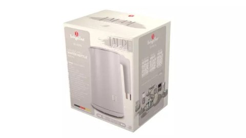 Czajnik elektryczny BerlingerHaus  Taupe Collection BH-9576