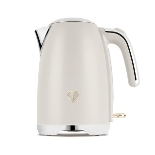 Czajnik elektryczny FashionTV FTV-0114 Matte Cream Gold