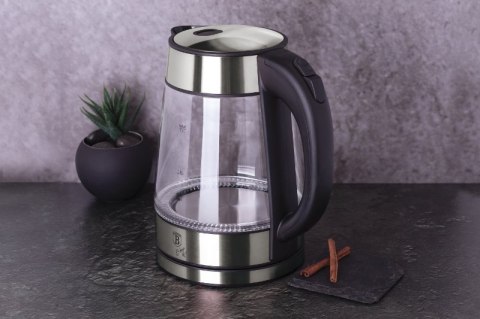 Czajnik elektryczny LED BerlingerHaus BH-9119
