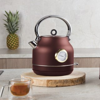 Czajnik elektryczny z termometrem BerlingerHaus Leonardo BH-9516