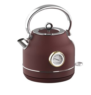 Czajnik elektryczny z termometrem BerlingerHaus Leonardo BH-9516