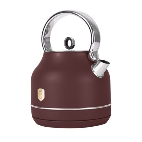 Czajnik elektryczny z termometrem BerlingerHaus Leonardo BH-9516