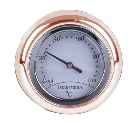 Czajnik elektryczny z termometrem BerlingerHaus Taupe BH-9514