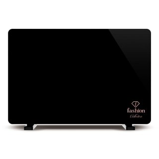 Elektryczny szklany panel grzewczy / grzejnik FashionTV FTV-0163