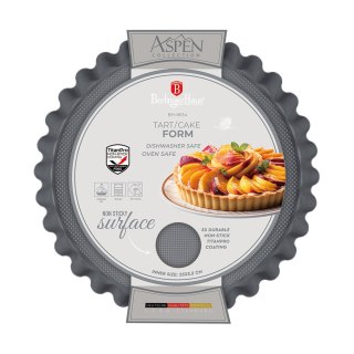 Forma do ciasta | do tart 28cm BerlingerHaus BH-8634 Aspen Collection
