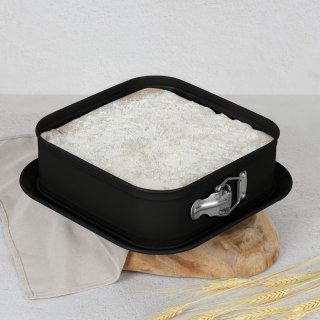 Forma do pieczenia 28cm BerlingerHaus Matte Black Collection BH-7890
