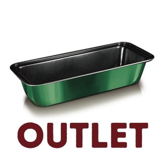 Forma do pieczenia / Keksówka 33cm Berlinger Haus BH-6458 | Outlet