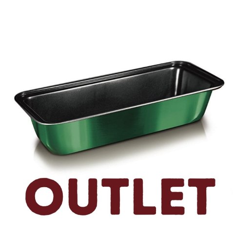 Forma do pieczenia / Keksówka 33cm Berlinger Haus BH-6458 | Outlet