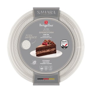 Forma do pieczenia | Tortownica 26 cm Berlinger Haus BH-7938