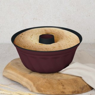 Forma do pieczenia babki 25cm Berlinger Haus BH-7996 Leonardo Collection