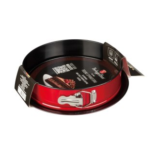 Forma do pieczenia/Tortownica 26cm BerlingerHaus BH-7867