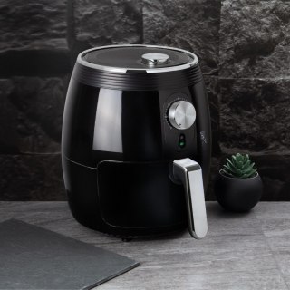 Frytkownica beztłuszczowa Air Fryer Berlinger Haus BH-9171 Czarna