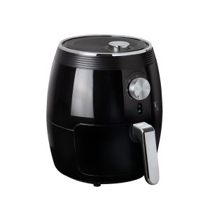 Frytkownica beztłuszczowa Air Fryer Berlinger Haus BH-9171 Czarna