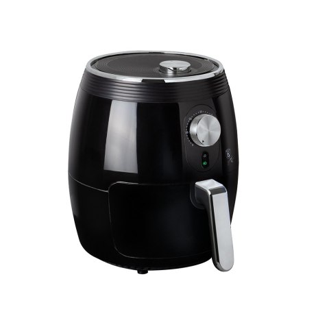 Frytkownica beztłuszczowa Air Fryer Berlinger Haus BH-9171 Czarna