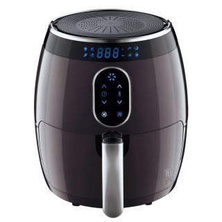 Frytkownica beztłuszczowa Air Fryer BerlingerHaus BH-9169 Szara