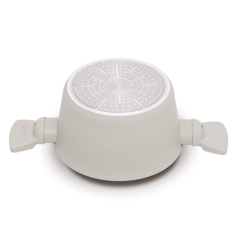 Garnek z pokrywką 20cm BerlingerHaus Sahara BH-8070