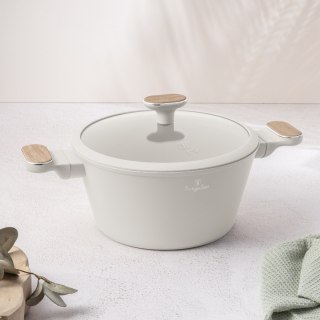 Garnek z pokrywką 24cm BerlingerHaus BH-8320 Sahara Nordic
