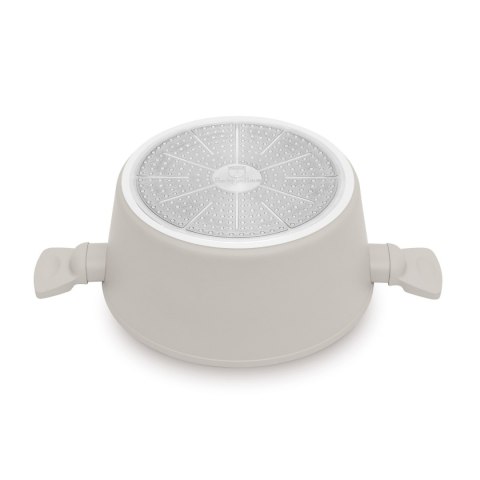 Garnek z pokrywką 28cm BerlingerHaus Sahara BH-8072