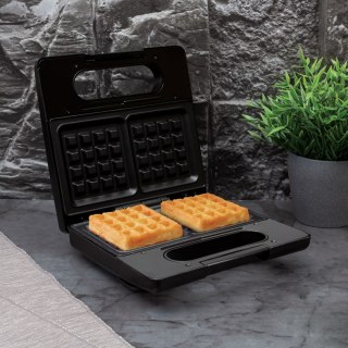 Gofrownica 650-780W Black Rose BerlingerHaus BH- 9146