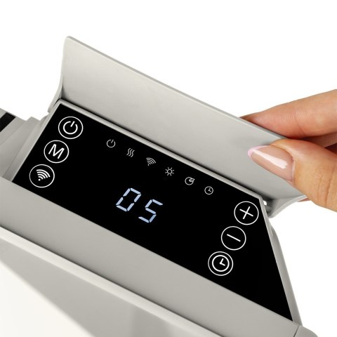 Grzejnik elektryczny | panel grzewczy FashionTV FTV-0164