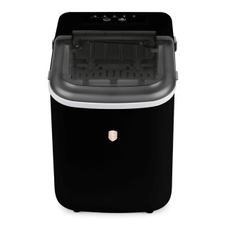 Kostkarka do lodu Black Rose Collection BerlingerHaus BH-9789