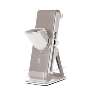 Krajalnica | Szatkownica do warzyw BerlingerHaus Taupe Collection BH-8798