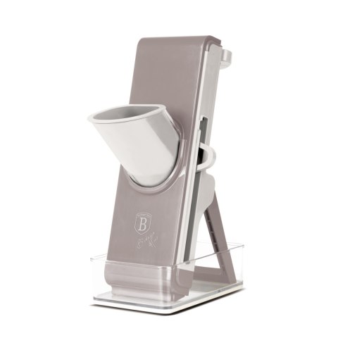 Krajalnica | Szatkownica do warzyw BerlingerHaus Taupe Collection BH-8798