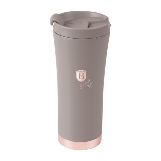 Kubek termiczny 0,5L BerlingerHaus BH-8733 Taupe Collection
