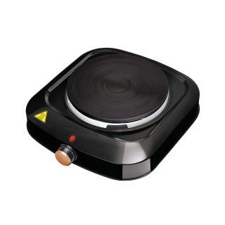 Kuchenka przenośna pojedyncza 1500W BerlingerHaus BH-9437