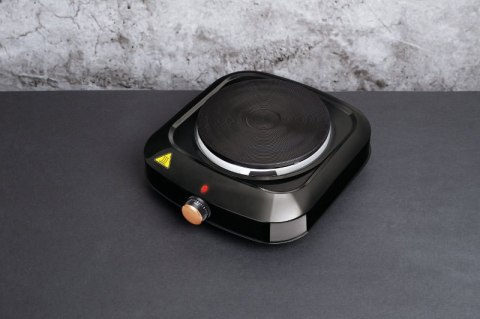 Kuchenka przenośna pojedyncza 1500W BerlingerHaus BH-9437