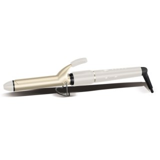 Lokówka do włosów 25 mm FashionTV FTV-0150 Matte Cream Gold