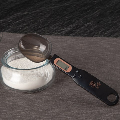 Łyżeczka z wagą BerlingerHaus BH-9493