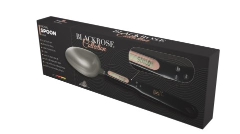 Łyżeczka z wagą BerlingerHaus BH-9493