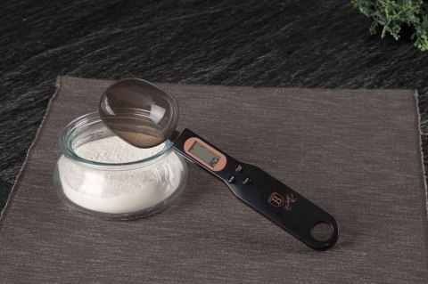 Łyżeczka z wagą BerlingerHaus BH-9493