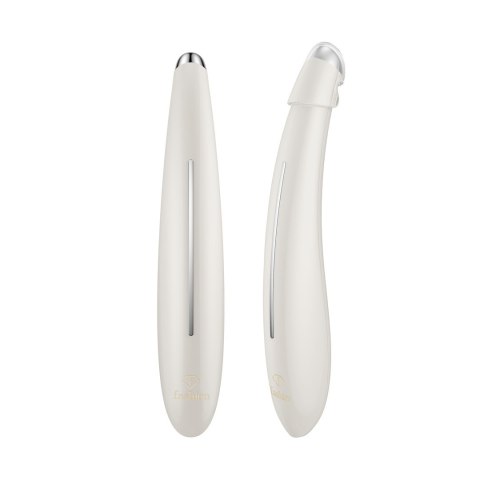 Masażer do okolic oczu FashionTV FTV-0136 Matte Cream-Gold Collection