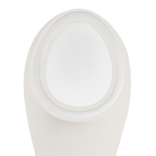 Masażer liftingujący do twarzy z funkcją ciepła i chłodzenia FashionTV FTV-0137 Matte Cream-Gold Collection