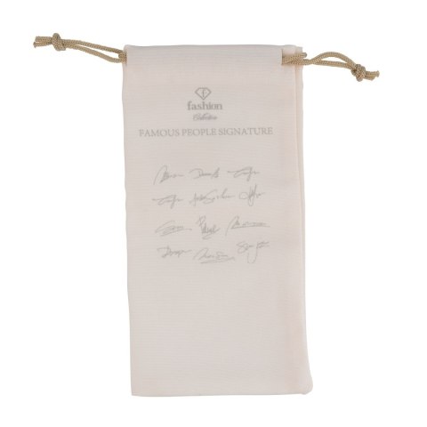 Masażer liftingujący do twarzy z funkcją ciepła i chłodzenia FashionTV FTV-0137 Matte Cream-Gold Collection