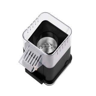Maszyna do popcornu BerlingerHaus | Black - Rose Gold BH-9581