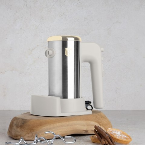 Mikser ręczny 300 W ze stojakiem BerlingerHaus Sahara Collection BH-9740