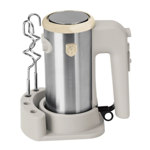 Mikser ręczny 300 W ze stojakiem BerlingerHaus Sahara Collection BH-9740