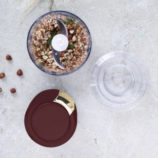 Mini siekacz BerlingerHaus BH-9689 Leonardo Collection