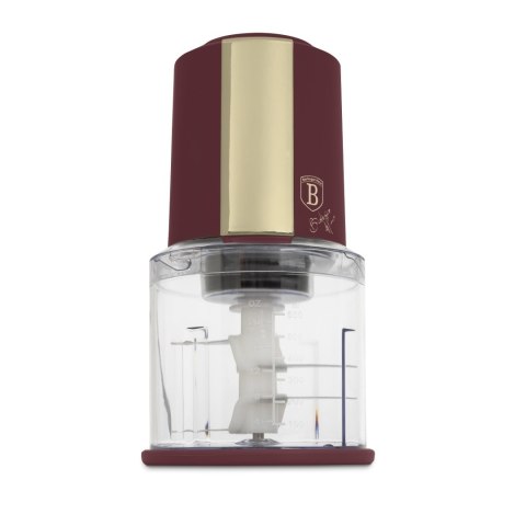 Mini siekacz BerlingerHaus BH-9689 Leonardo Collection