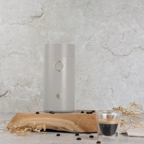 Młynek do kawy elektryczny BerlingerHaus BH-9782 Sahara Collection