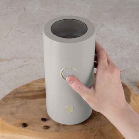 Młynek do kawy elektryczny BerlingerHaus BH-9782 Sahara Collection