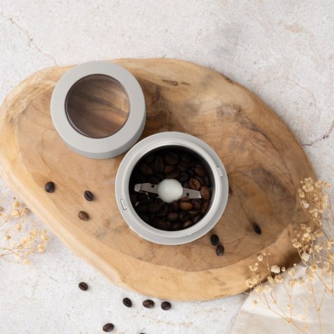 Młynek do kawy elektryczny BerlingerHaus BH-9782 Sahara Collection