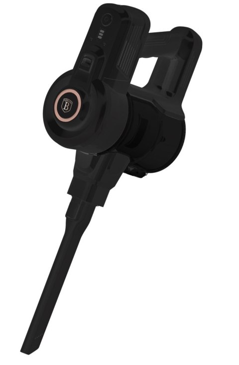 Odkurzacz bezprzewodowy BerlingerHaus BH-9671 Black Rose Collection