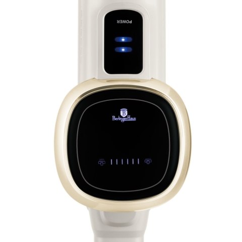 Odkurzacz bezprzewodowy BerlingerHaus BH-9786 Sahara Collection