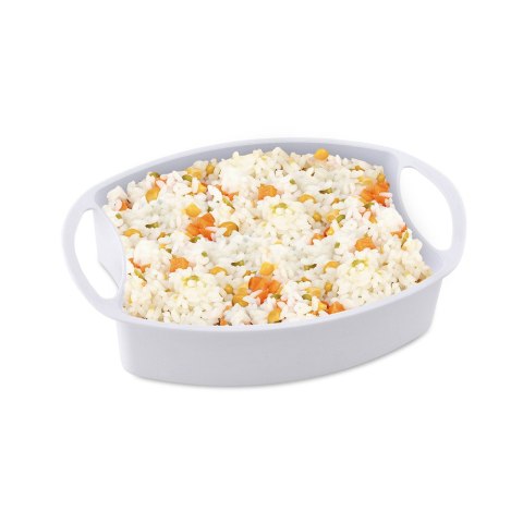 Parowar 800W 2 pojemniki 6L BerlingerHaus BH-9378