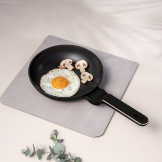 Patelnia 20 cm BerlingerHaus BH- 8345 | Black Rose