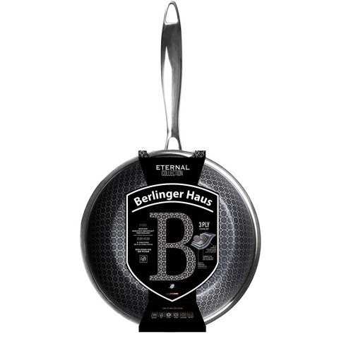 Patelnia 20cm Berlinger Haus Eternal Collection BH-8503